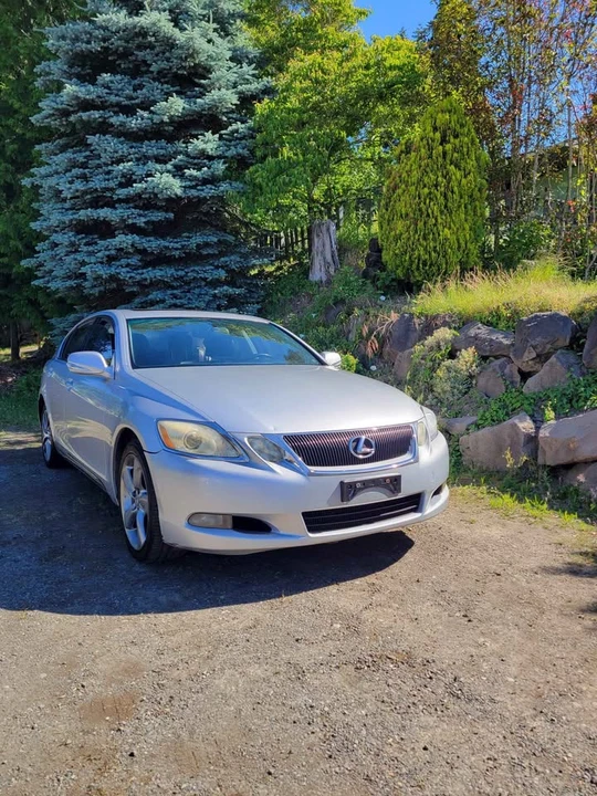 2008 Lexus GS 3rd Gen - Image 6 of 20