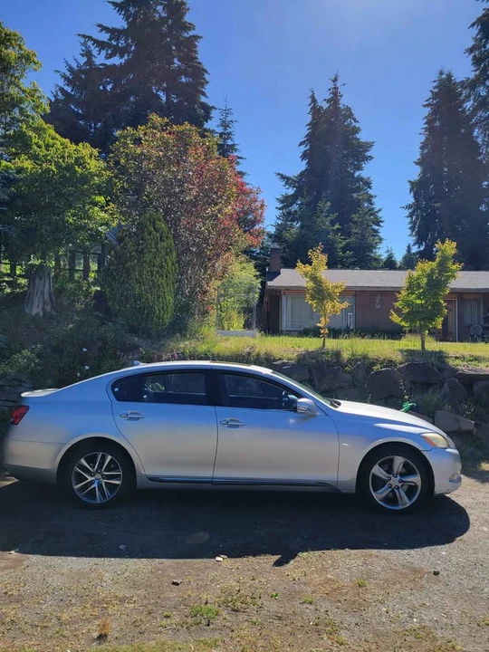 2008 Lexus GS 3rd Gen - Image 18 of 20