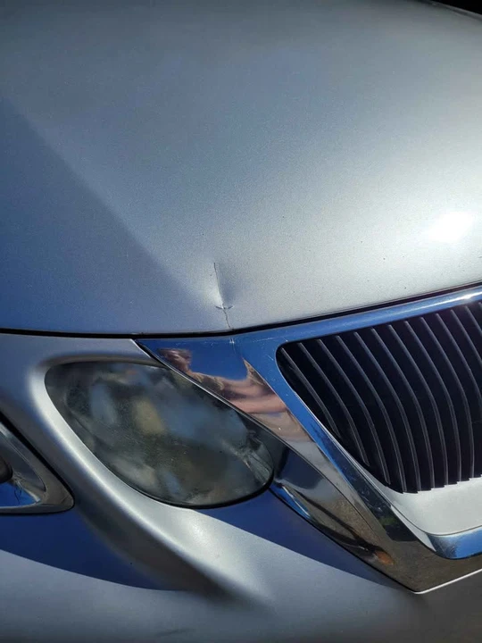 2008 Lexus GS 3rd Gen - Image 16 of 20