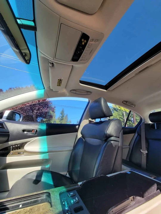2008 Lexus GS 3rd Gen - Image 10 of 20