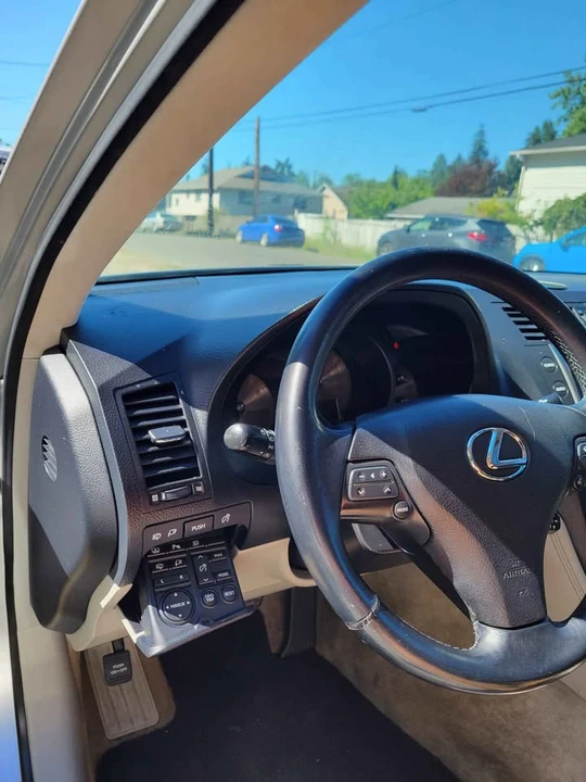 2008 Lexus GS 3rd Gen - Image 20 of 20