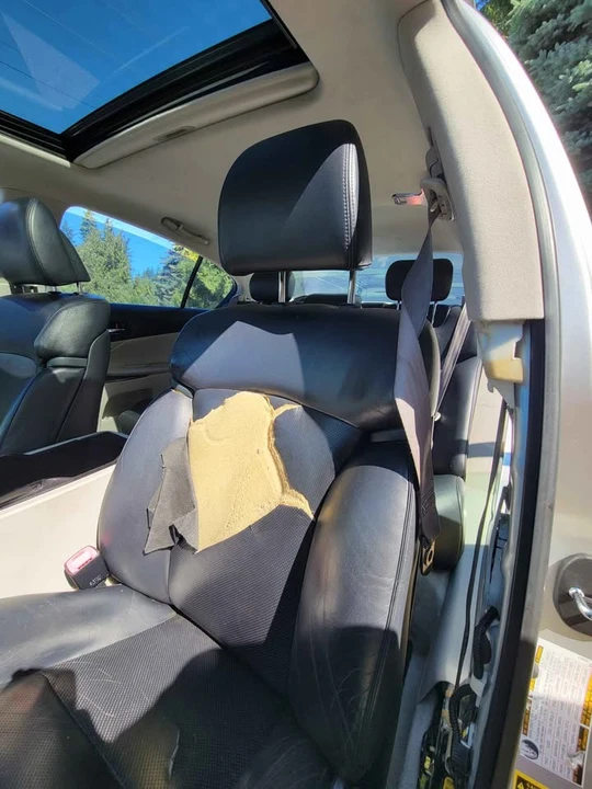 2008 Lexus GS 3rd Gen - Image 14 of 20