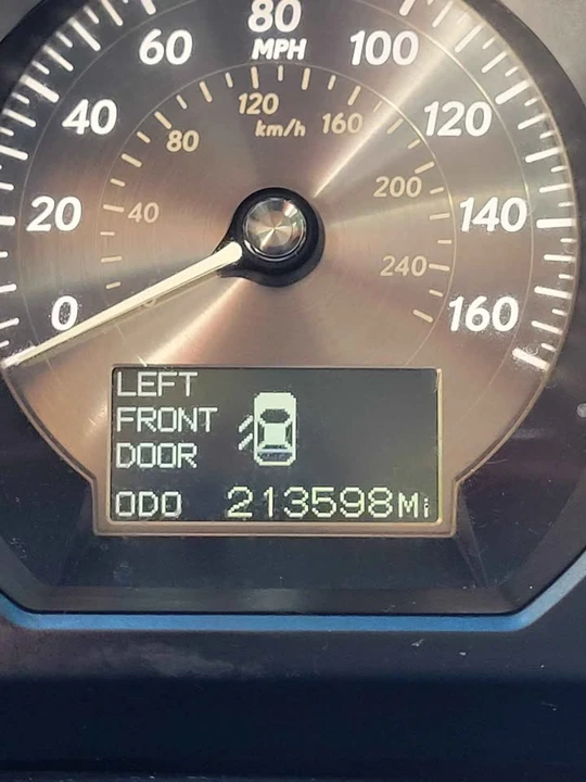 2008 Lexus GS 3rd Gen - Image 12 of 20