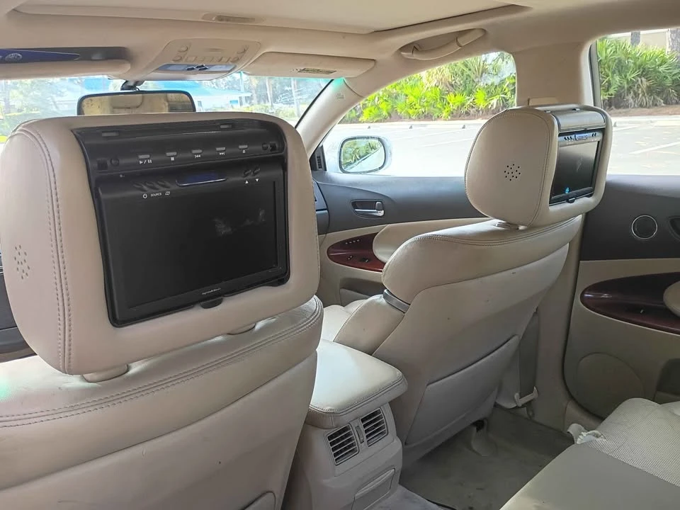 2008 Lexus GS 3rd Gen - Image 5 of 10
