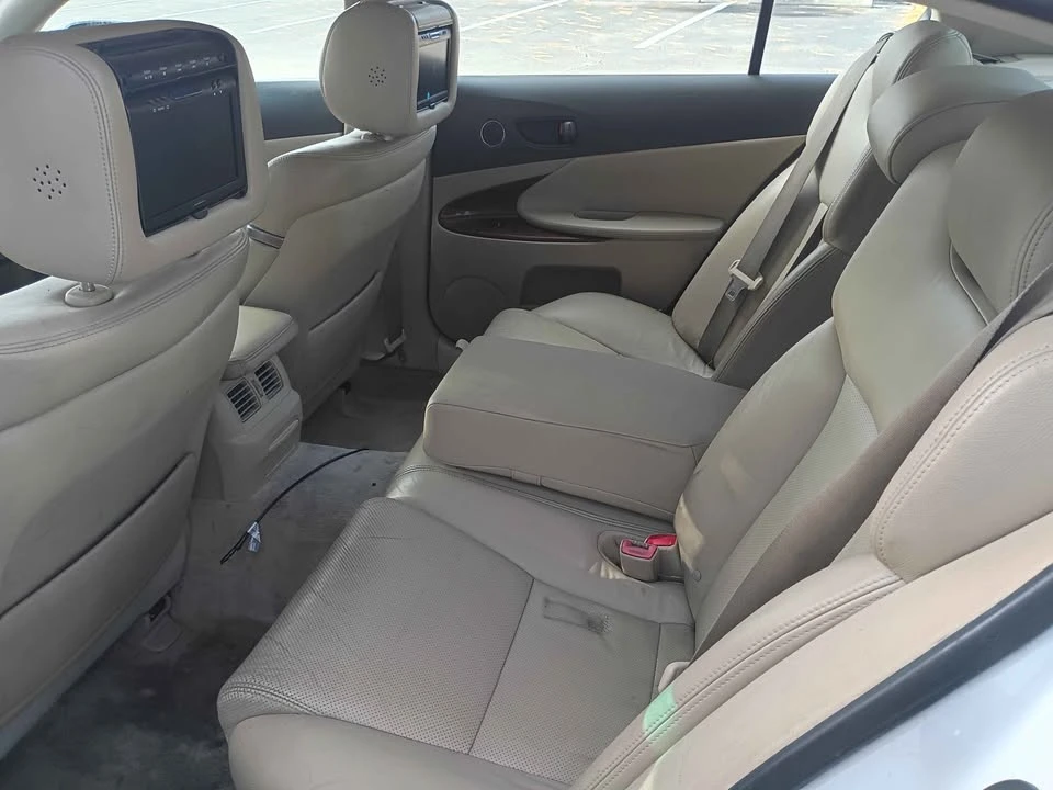2008 Lexus GS 3rd Gen - Image 6 of 10