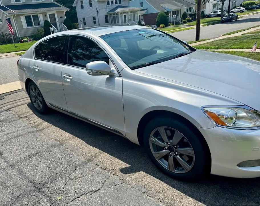 2008 Lexus GS 3rd Gen - Image 2 of 12