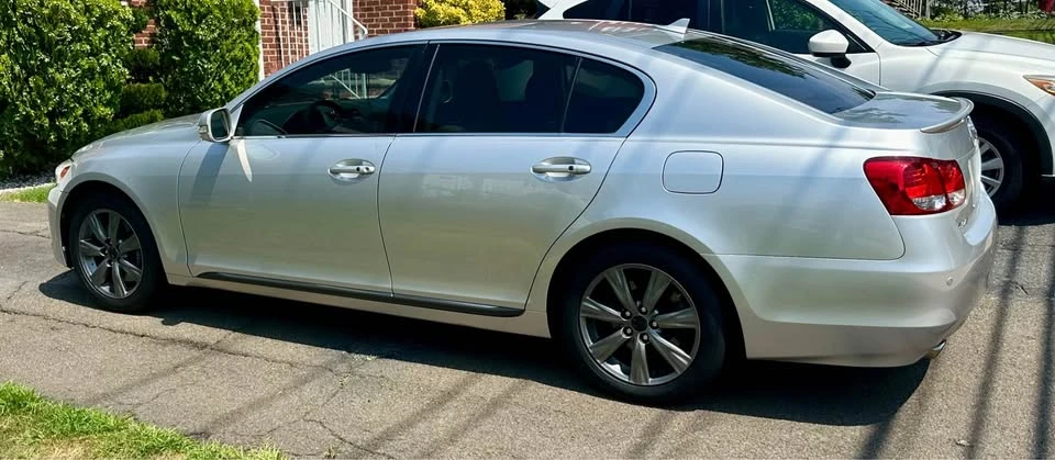 2008 Lexus GS 3rd Gen - Image 5 of 12