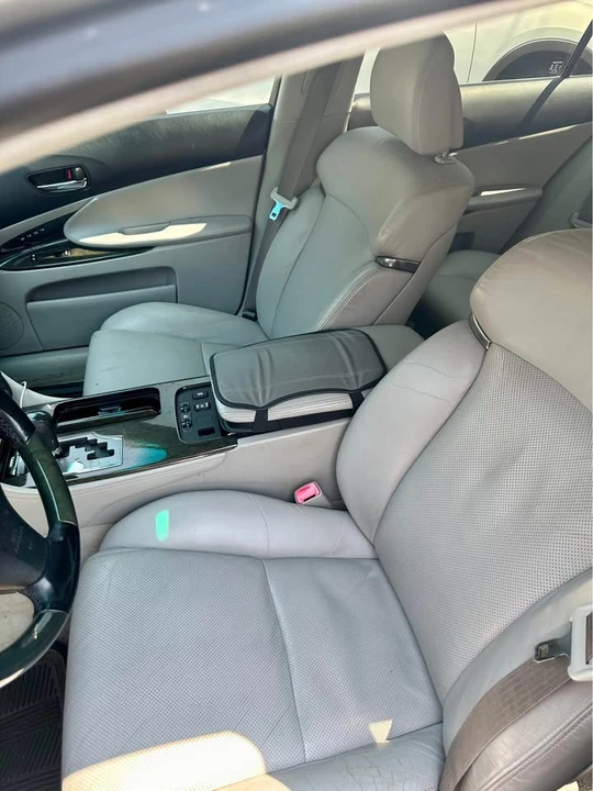 2008 Lexus GS 3rd Gen - Image 10 of 12