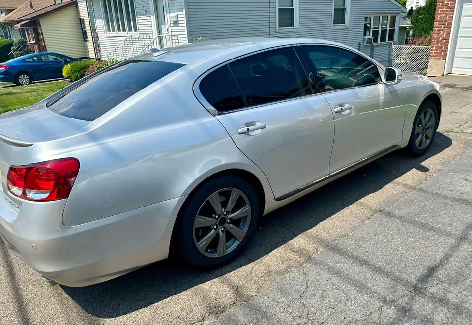 2008 Lexus GS 3rd Gen - Image 3 of 12