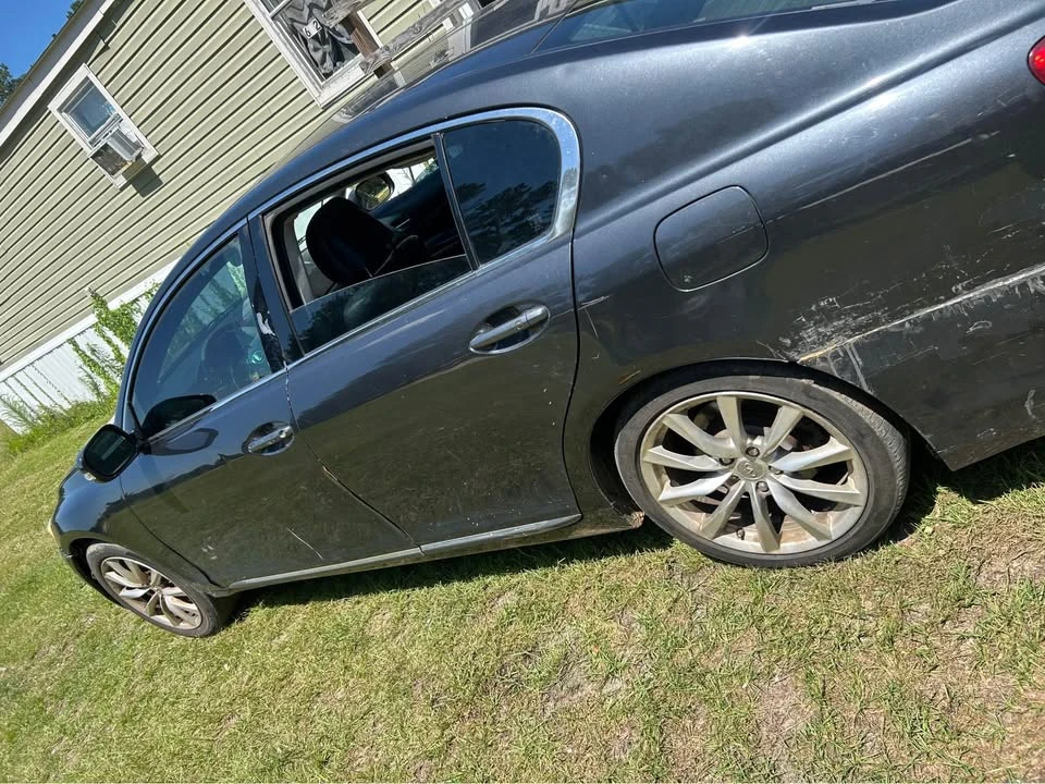 2008 Lexus GS 3rd Gen - Image 2 of 6