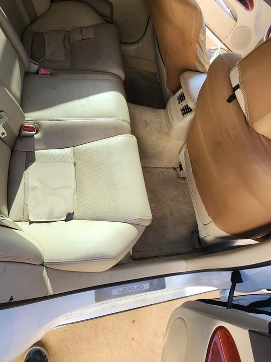 2008 Lexus GS 3rd Gen - Image 6 of 9