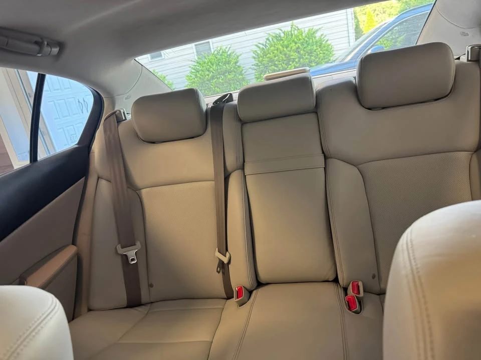 2008 Lexus GS 3rd Gen - Image 11 of 13