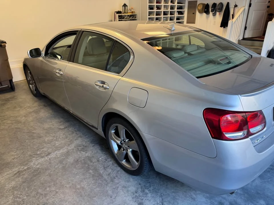 2008 Lexus GS 3rd Gen - Image 3 of 13