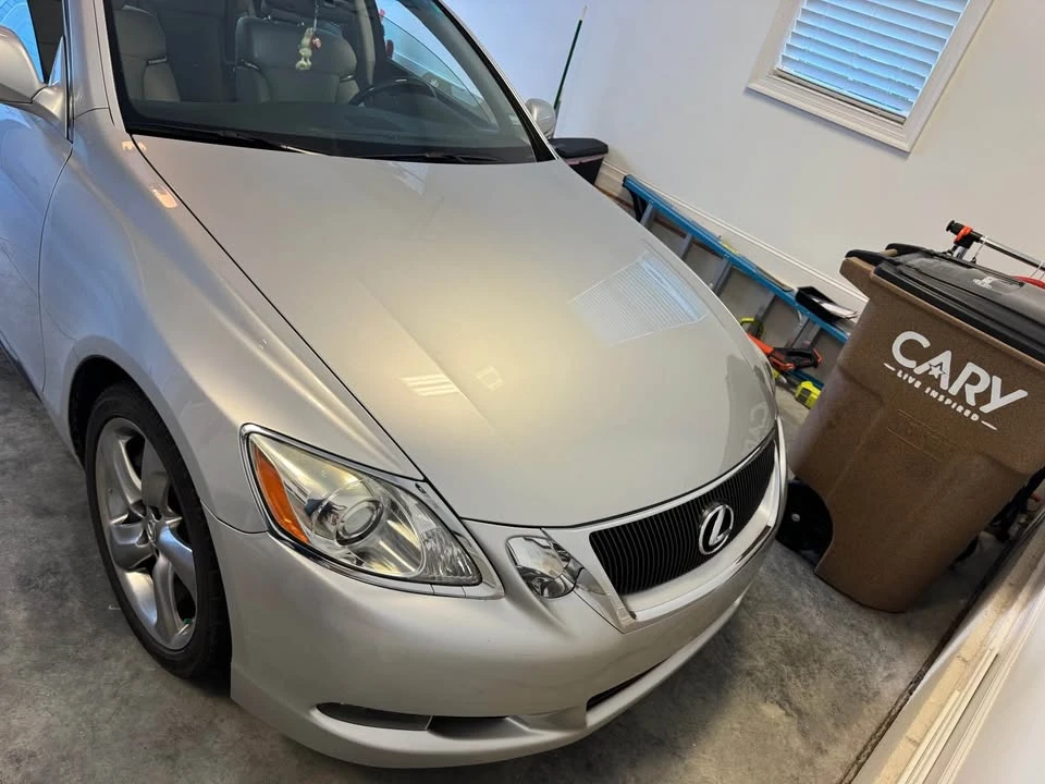 2008 Lexus GS 3rd Gen - Image 4 of 13