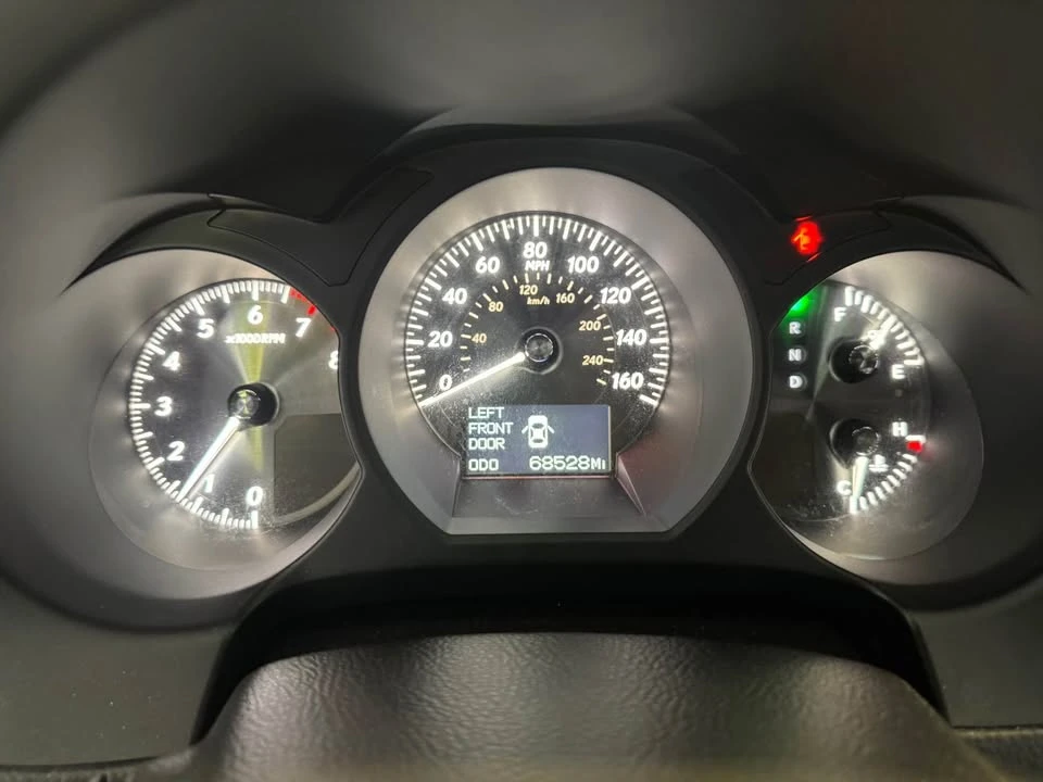 2008 Lexus GS 3rd Gen - Image 6 of 13