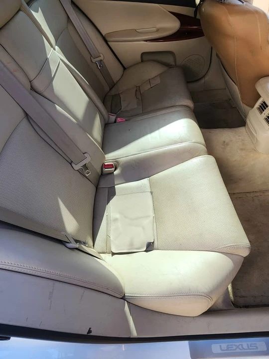 2008 Lexus GS 3rd Gen - Image 7 of 9