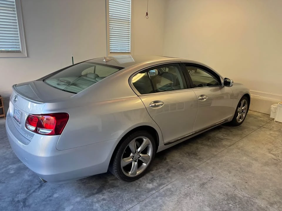 2008 Lexus GS 3rd Gen - Image 2 of 13