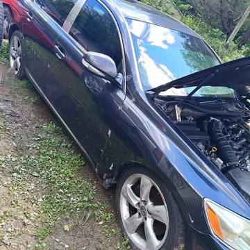 2008 Lexus GS 350
