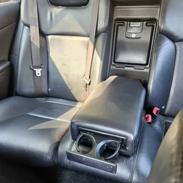 2008 Lexus GS 350 Sedan
