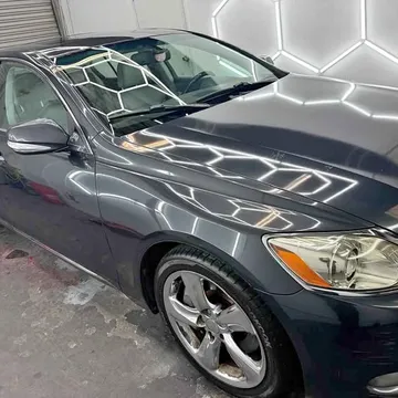 2008 Lexus GS 350 Sedan 4D
