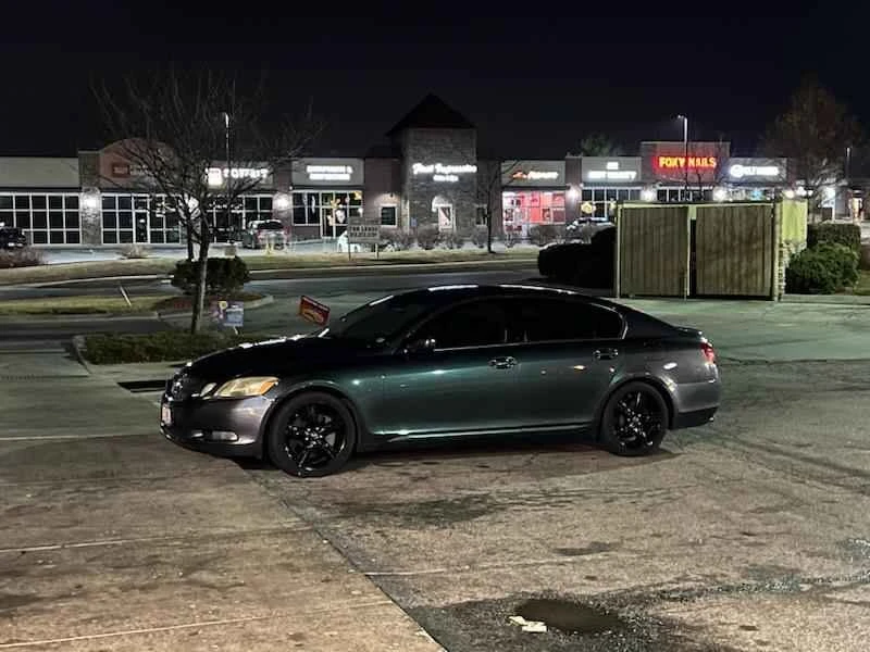 2008 Lexus GS 3rd Gen - Image 3 of 11