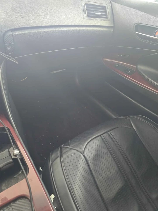 2008 Lexus GS 3rd Gen - Image 7 of 11