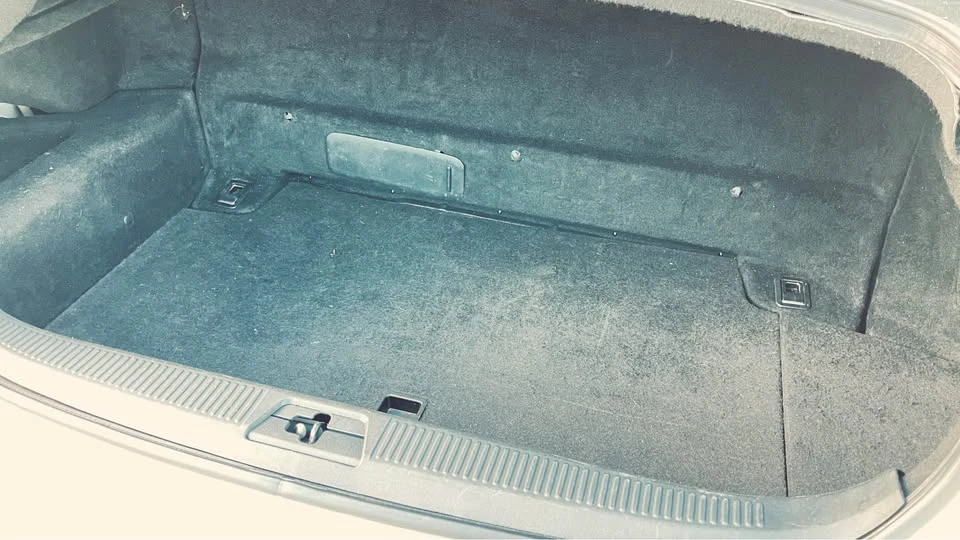 2008 Lexus GS 3rd Gen - Image 12 of 16