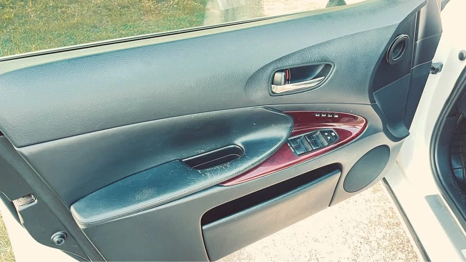 2008 Lexus GS 3rd Gen - Image 7 of 16