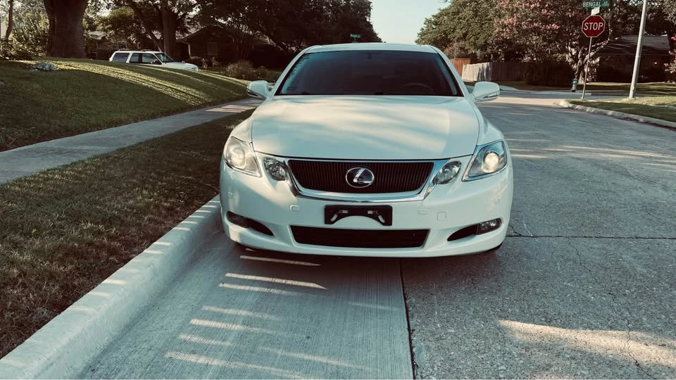 2008 Lexus GS 3rd Gen - Image 4 of 16