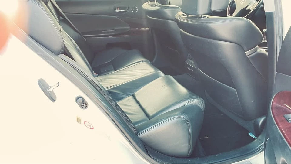 2008 Lexus GS 3rd Gen - Image 10 of 16