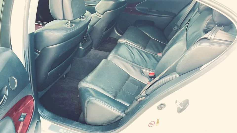 2008 Lexus GS 3rd Gen - Image 8 of 16