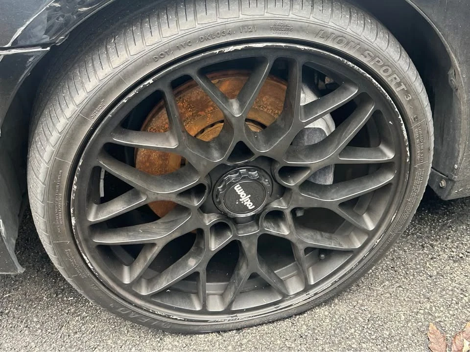 2008 Lexus GS 3rd Gen - Image 13 of 15