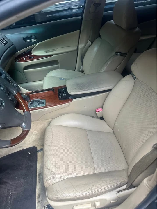 2008 Lexus GS 3rd Gen - Image 6 of 15