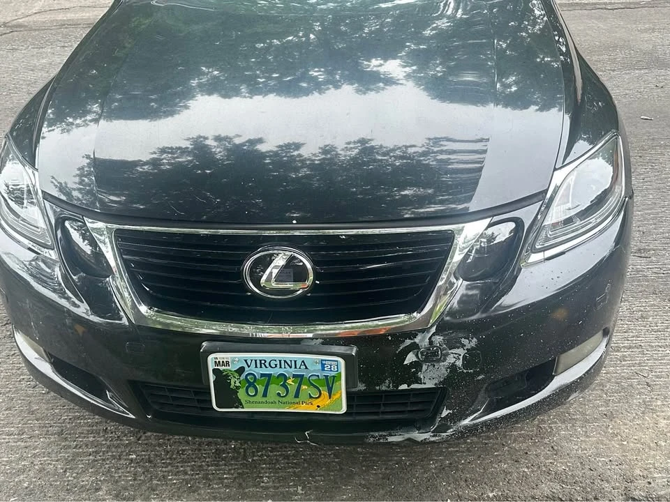 2008 Lexus GS 3rd Gen - Image 5 of 15