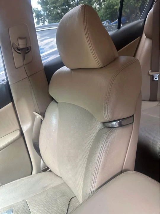2008 Lexus GS 3rd Gen - Image 11 of 15