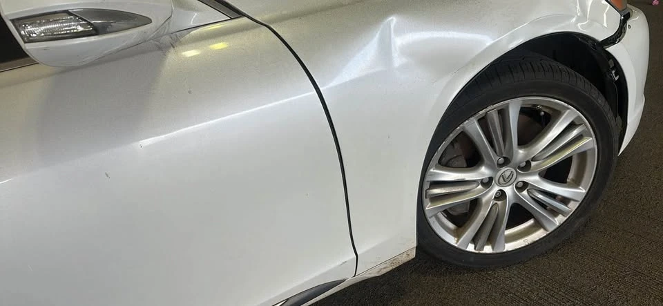 2008 Lexus GS 3rd Gen - Image 2 of 4