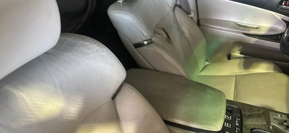 2008 Lexus GS 3rd Gen - Image 3 of 4