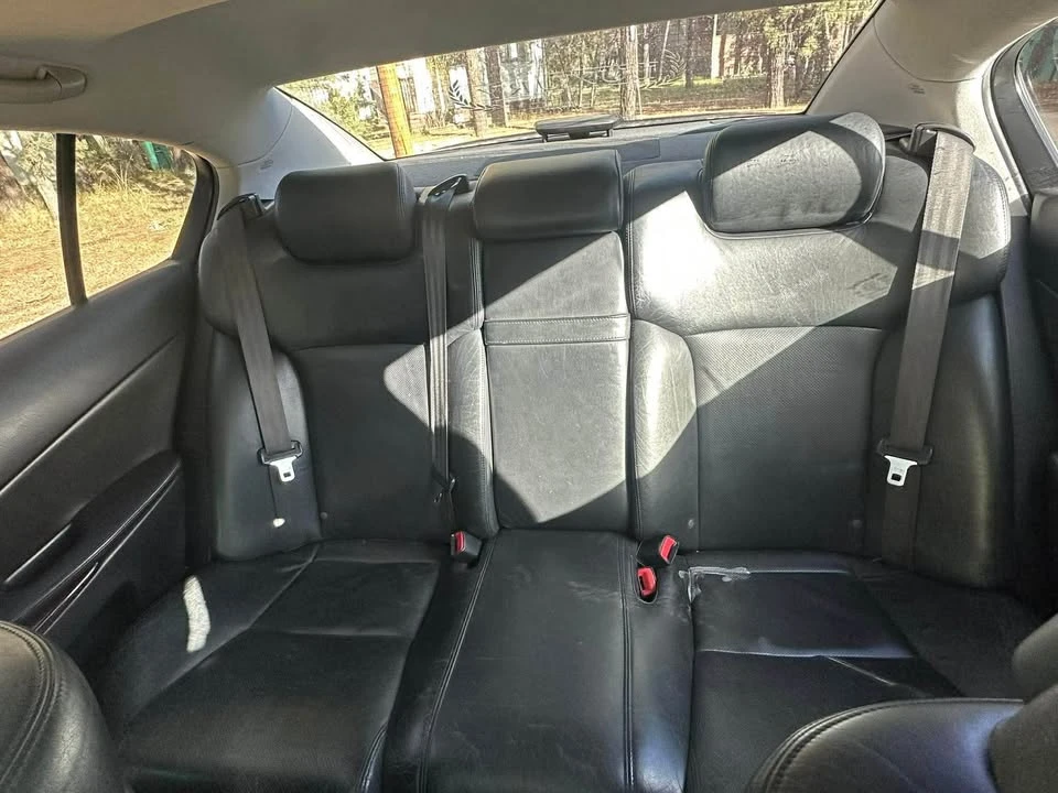 2008 Lexus GS 3rd Gen - Image 9 of 10