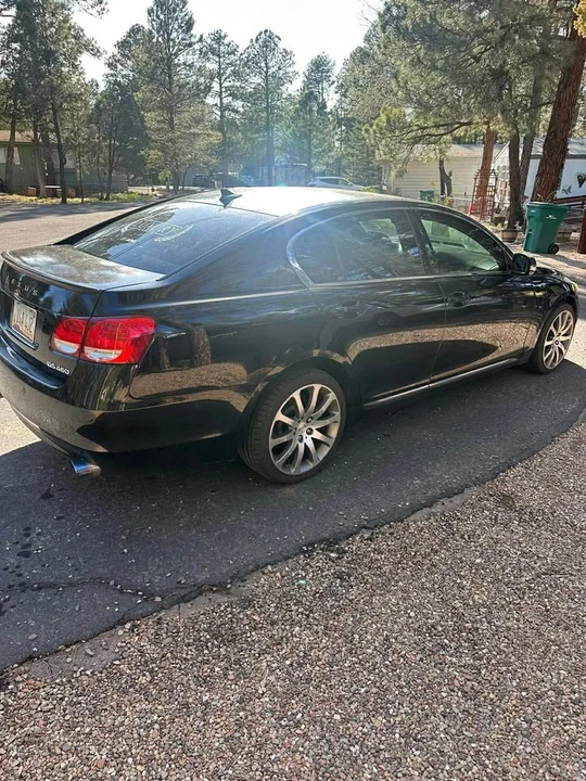 2008 Lexus GS 3rd Gen - Image 3 of 10