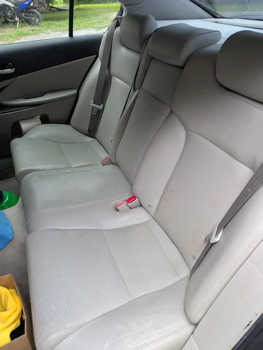 2008 Lexus GS 3rd Gen - Image 12 of 17