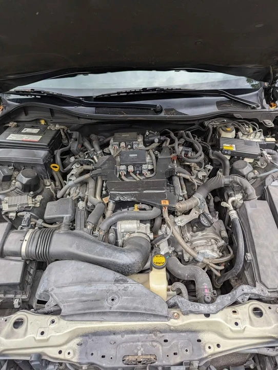 2008 Lexus GS 3rd Gen - Image 17 of 17