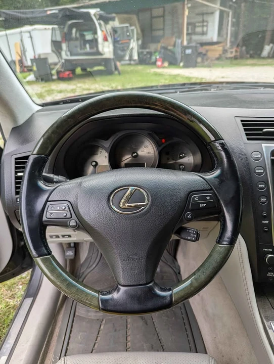 2008 Lexus GS 3rd Gen - Image 13 of 17