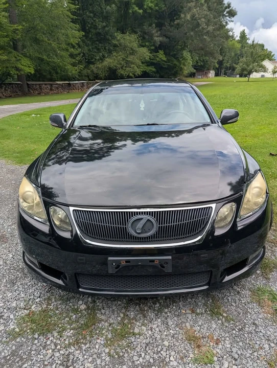 2008 Lexus GS 3rd Gen - Image 2 of 17