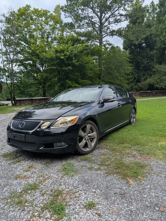 2008 Lexus GS 3rd Gen - Image 5 of 17