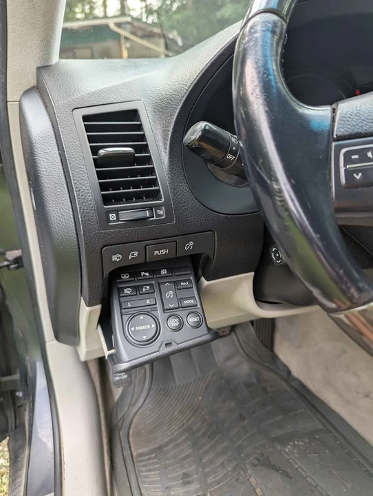 2008 Lexus GS 3rd Gen - Image 15 of 17