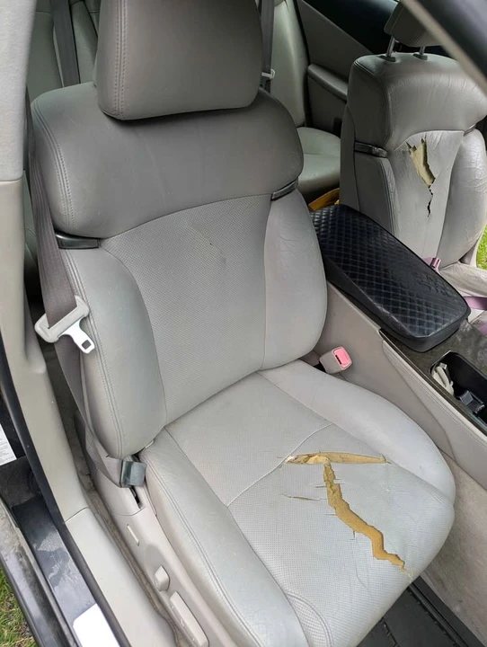 2008 Lexus GS 3rd Gen - Image 11 of 17