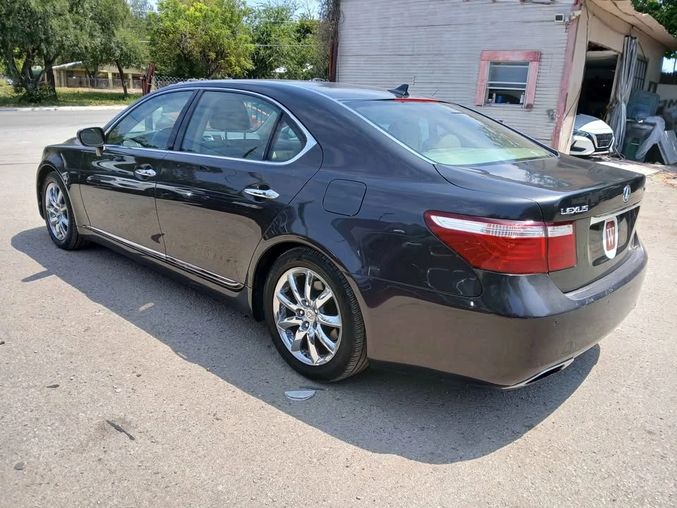 2008 Lexus GS 3rd Gen - Image 2 of 7