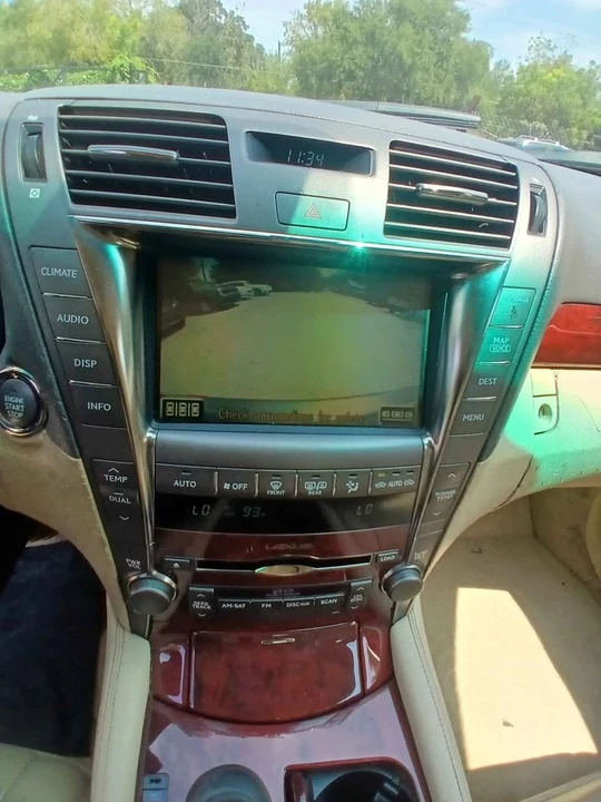 2008 Lexus GS 3rd Gen - Image 6 of 7