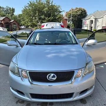 2008 Lexus GS