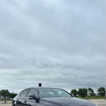 2008 Lexus GS 350